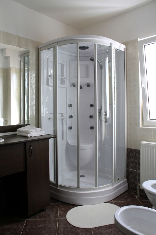Cost of Shower Installation in Tifton, GA