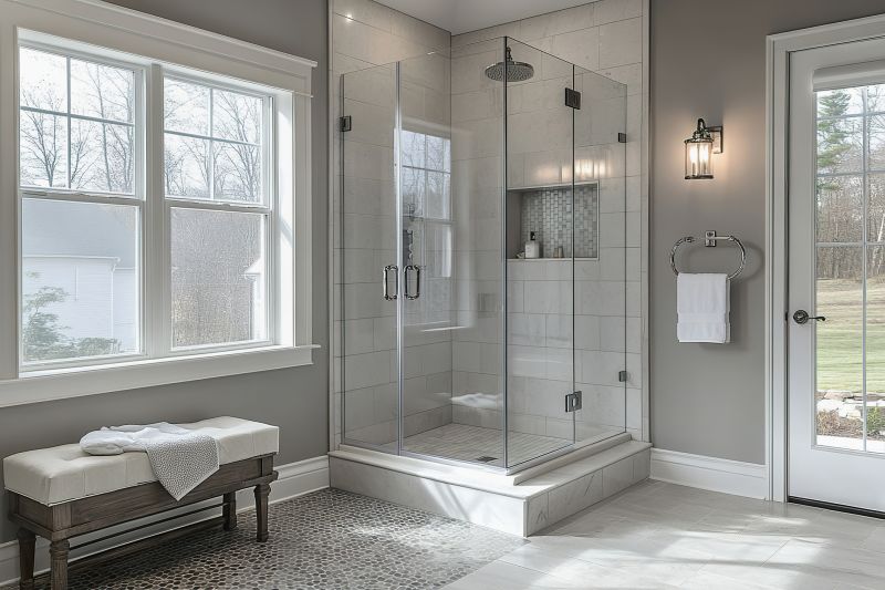 Best Shower Installation Contractors in Tifton, GA